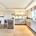 Ferienhaus Silbermoewe 7C