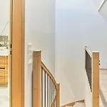 Ferienhaus Silbermoewe 7C