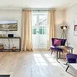 Ferienhaus Silbermoewe 7C