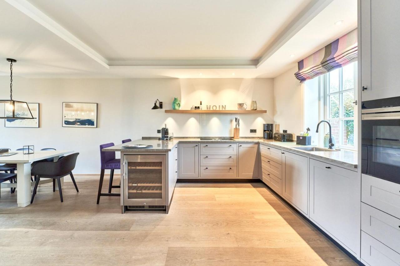 Ferienhaus Silbermoewe 7c *