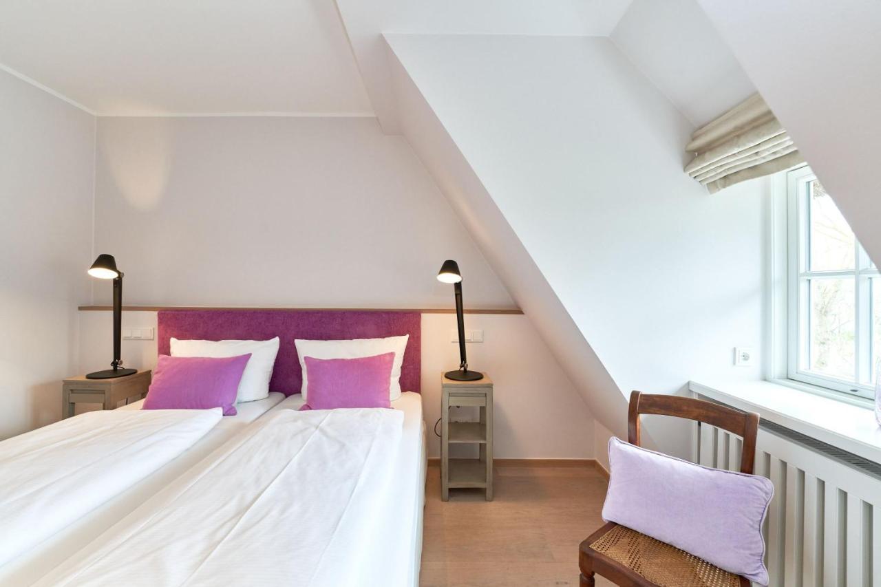 Ferienhaus Silbermoewe 7c