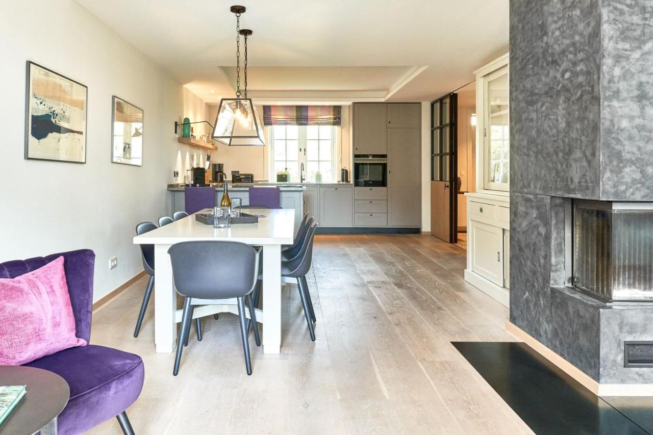 Silbermoewe 7c Ferienhaus List auf Sylt