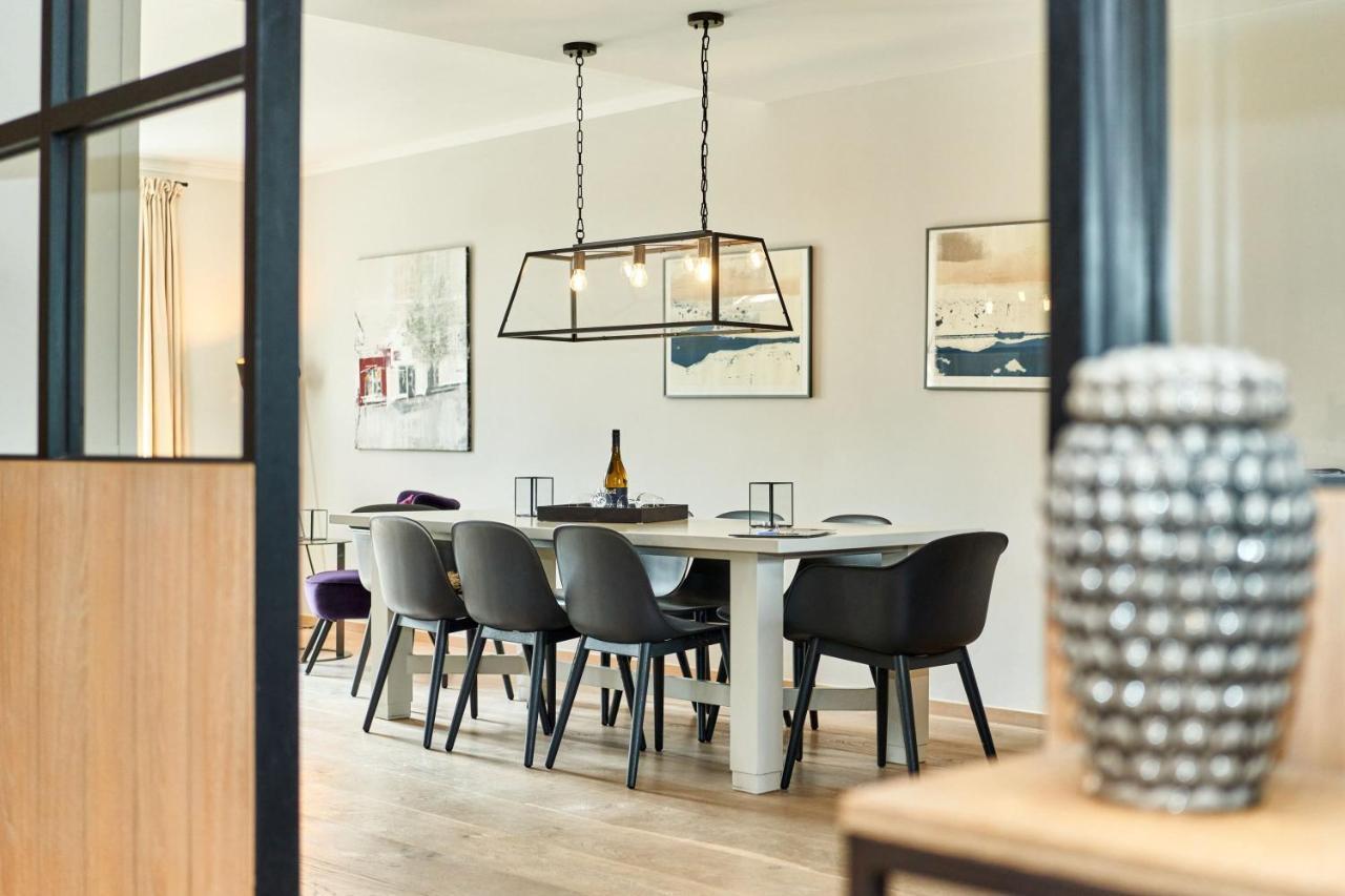 Ferienhaus Silbermoewe 7c